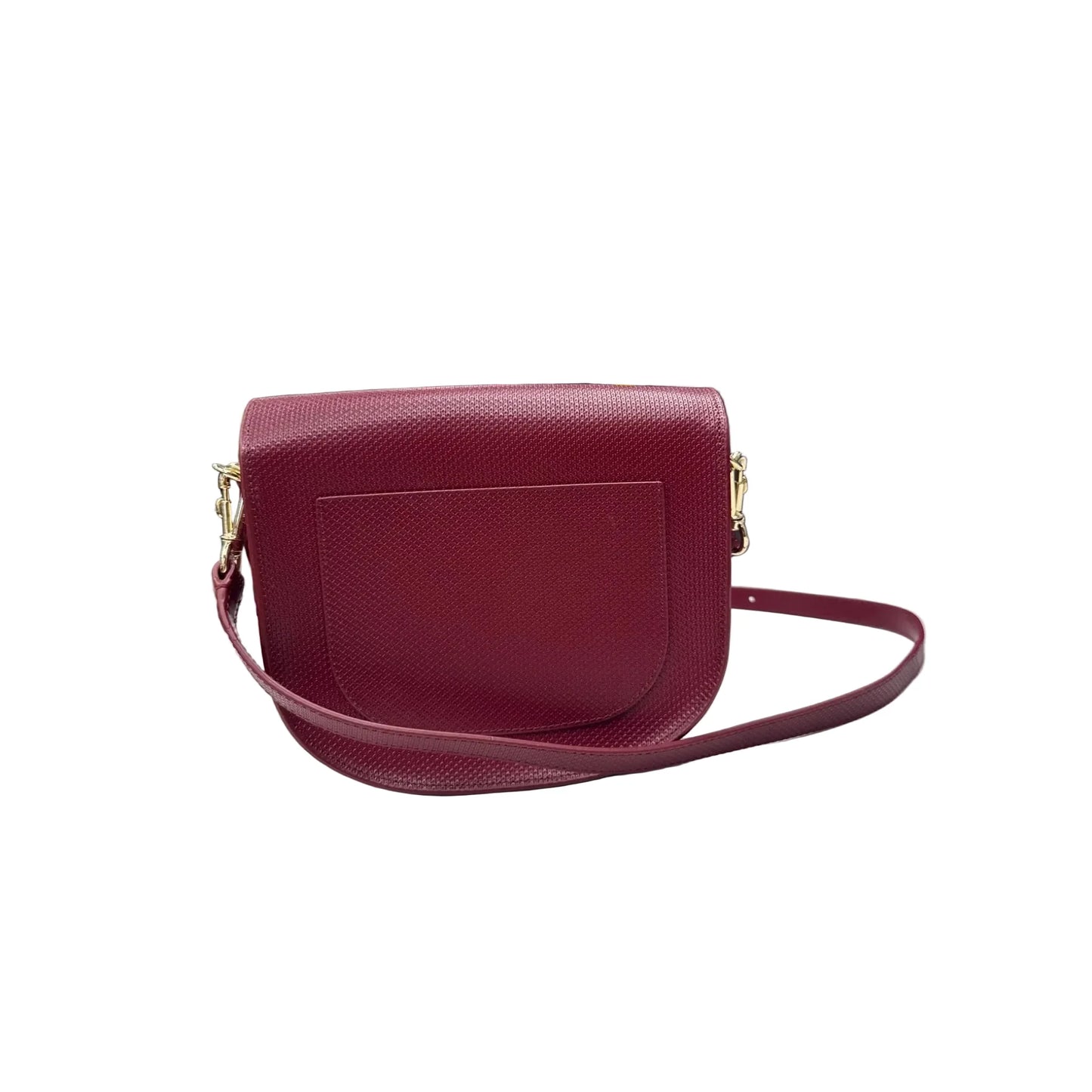 Crossbody By Lacoste, Size: Small