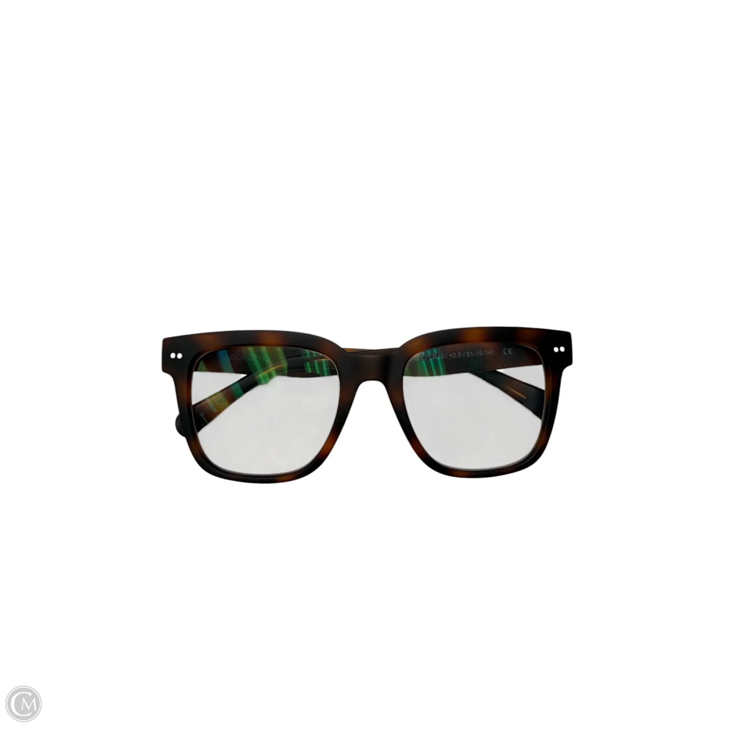Accessory Label By Look optic