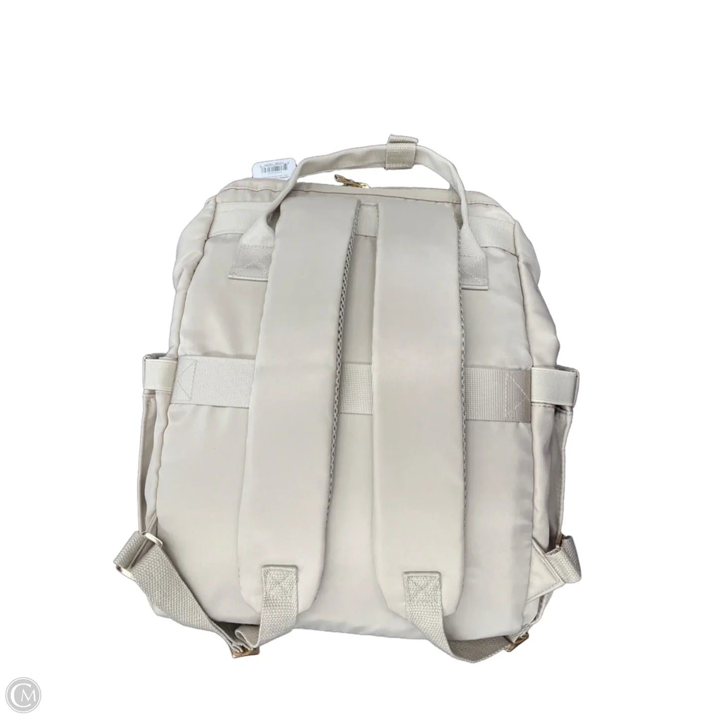 Laptop Bag By Clothes Mentor, Size: Large