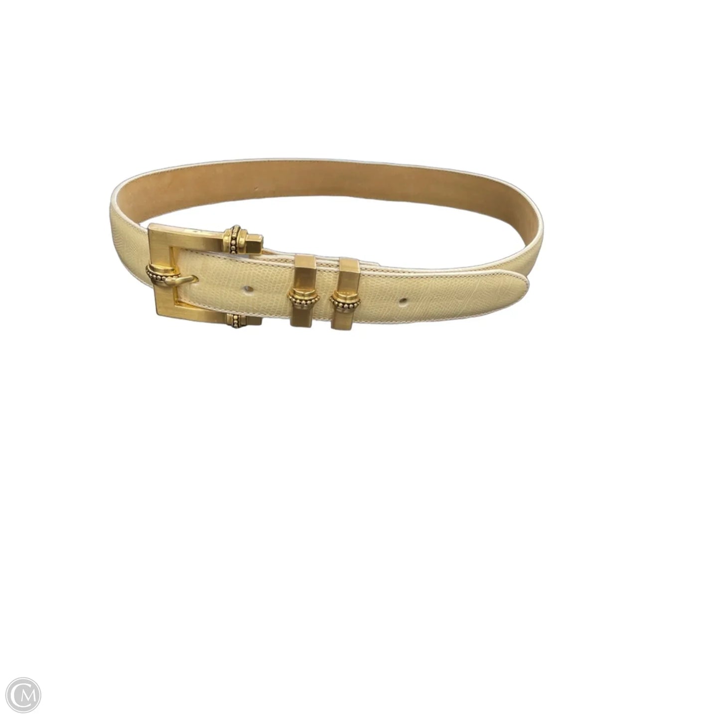 Belt By Brighton, Size: Medium