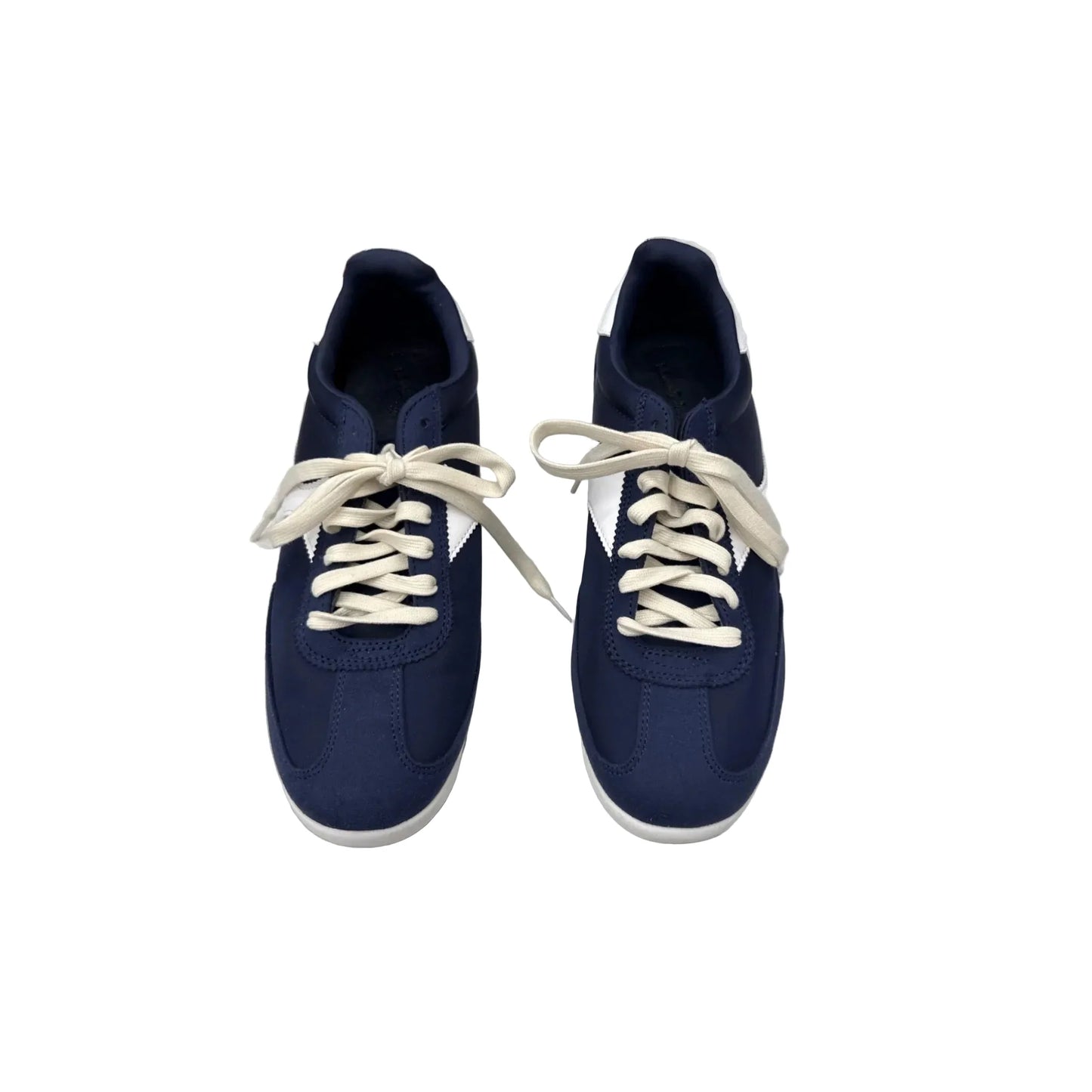 Shoes Athletic By Universal Thread In Navy, Size: 10