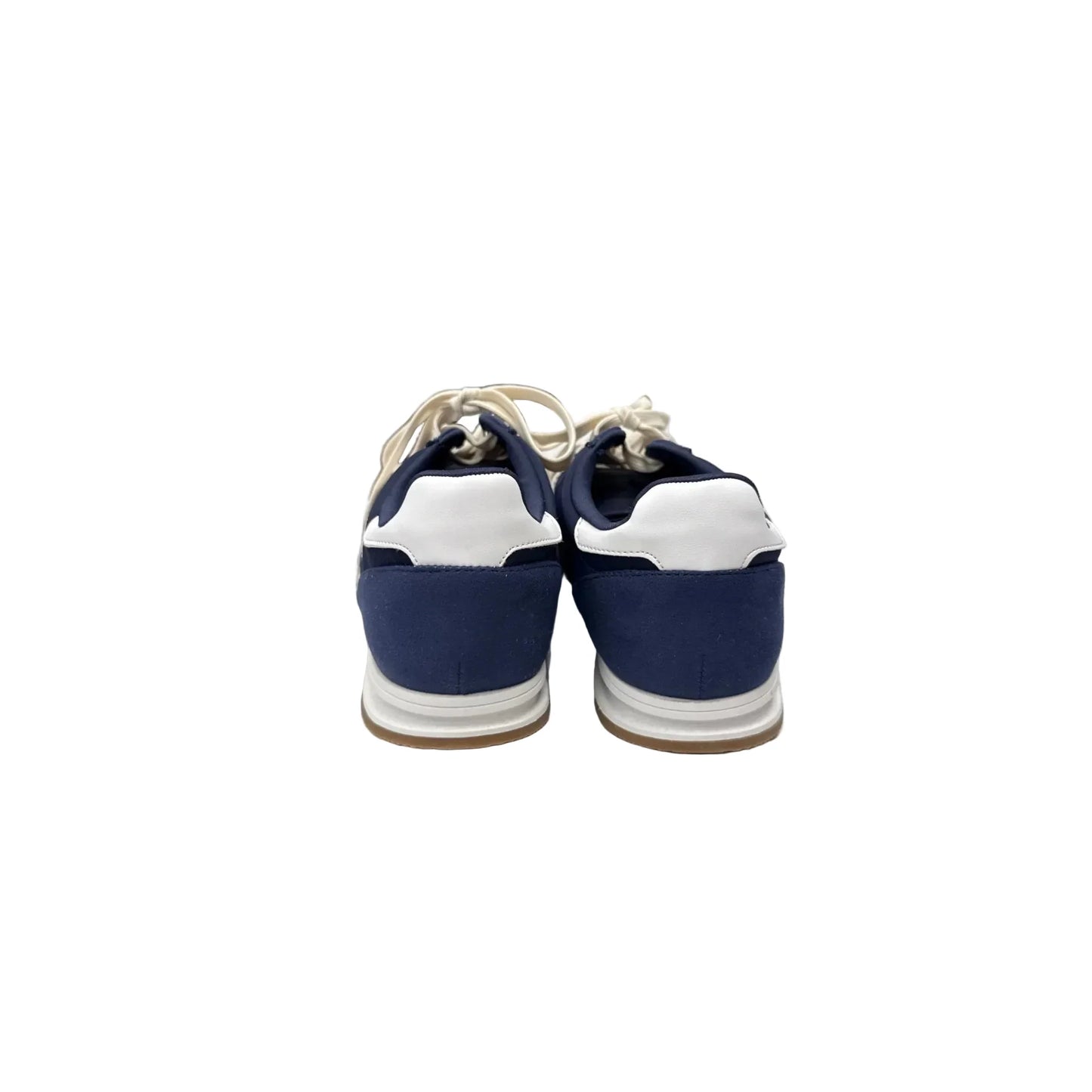 Shoes Athletic By Universal Thread In Navy, Size: 10