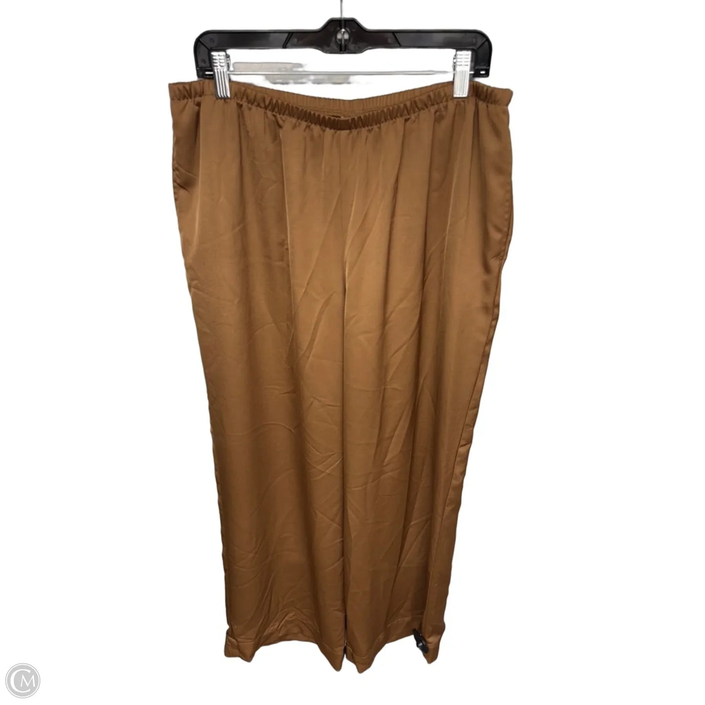 Pants Other By A New Day In Brown, Size: Xl