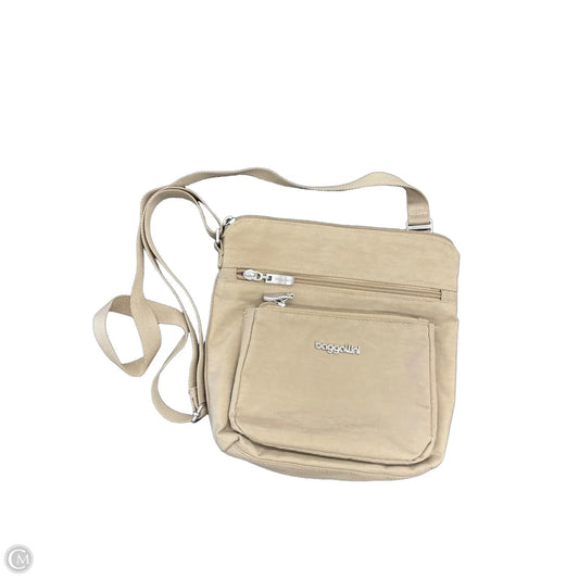 Crossbody By Baggallini, Size: Small