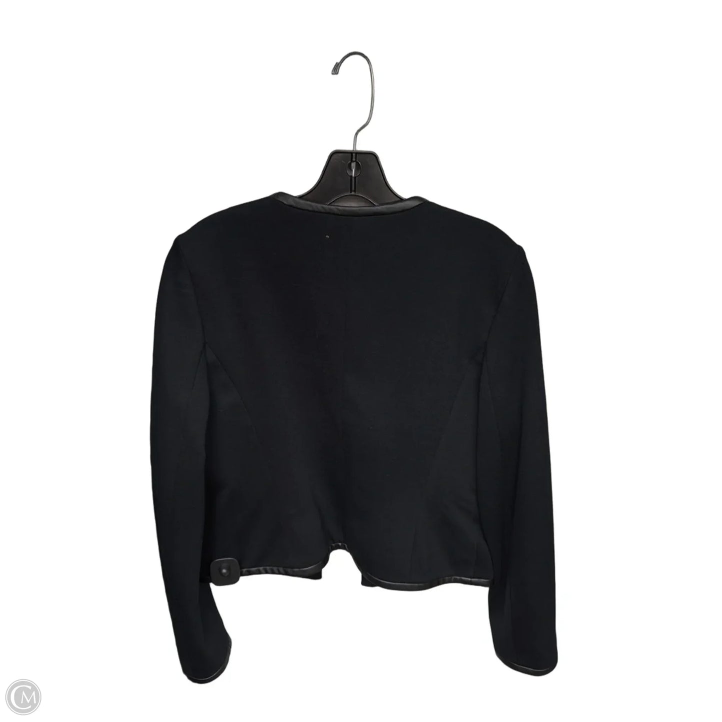 Blazer By Willi Smith In Black, Size: M