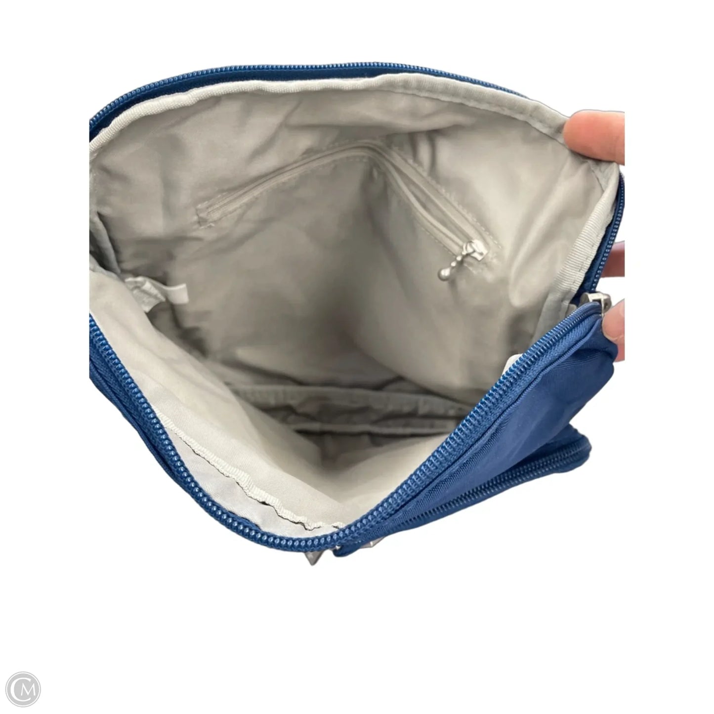 Crossbody By Baggallini, Size: Medium