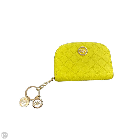Wallet By Anne Klein, Size: Small