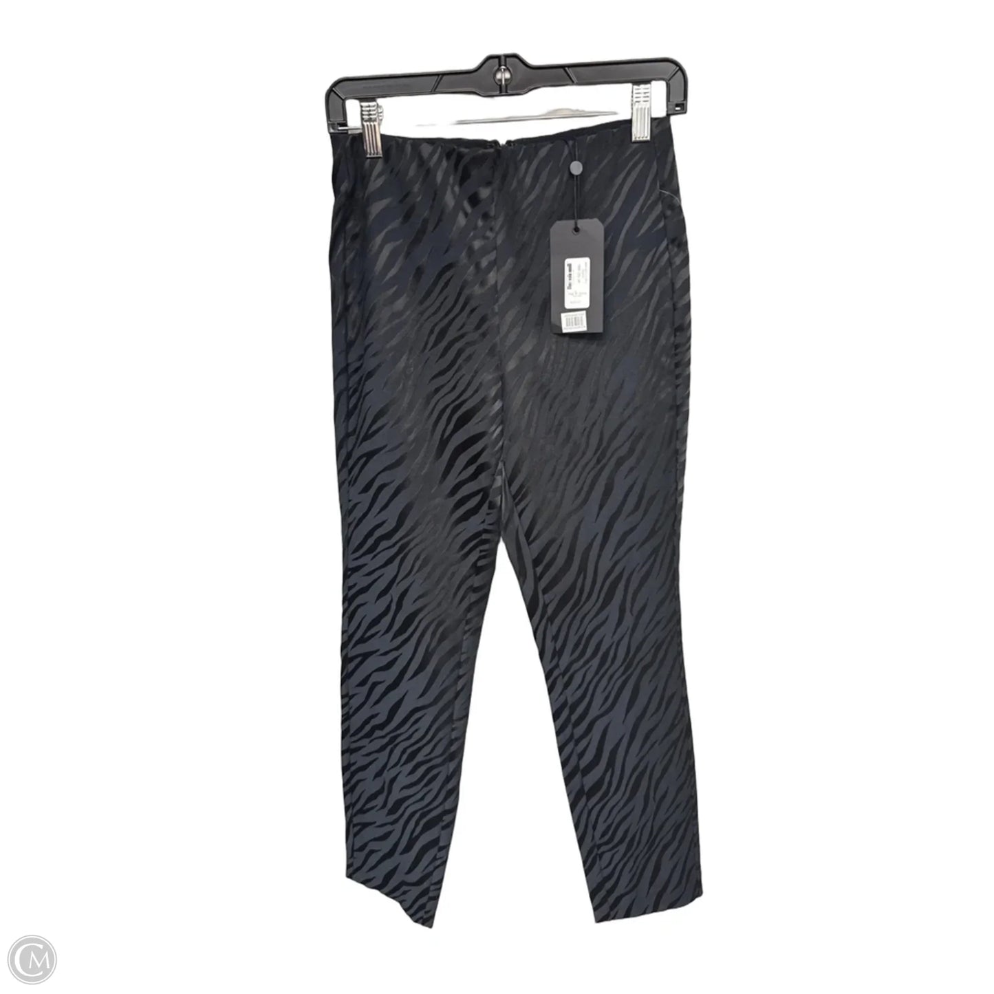 Pants Other By Rag And Bone In Zebra Print, Size: 6