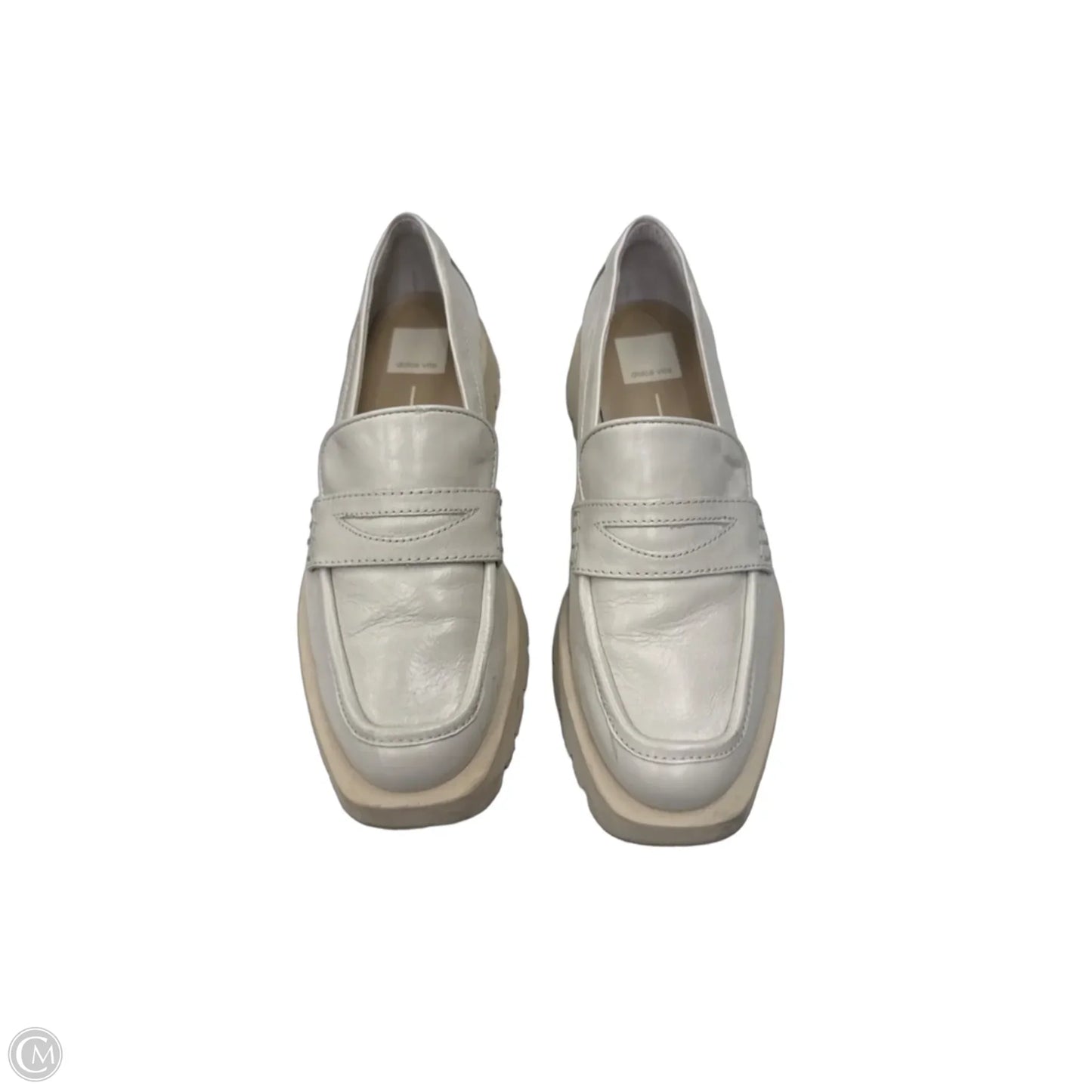 Shoes Flats By Dolce Vita In Cream, Size: 8.5