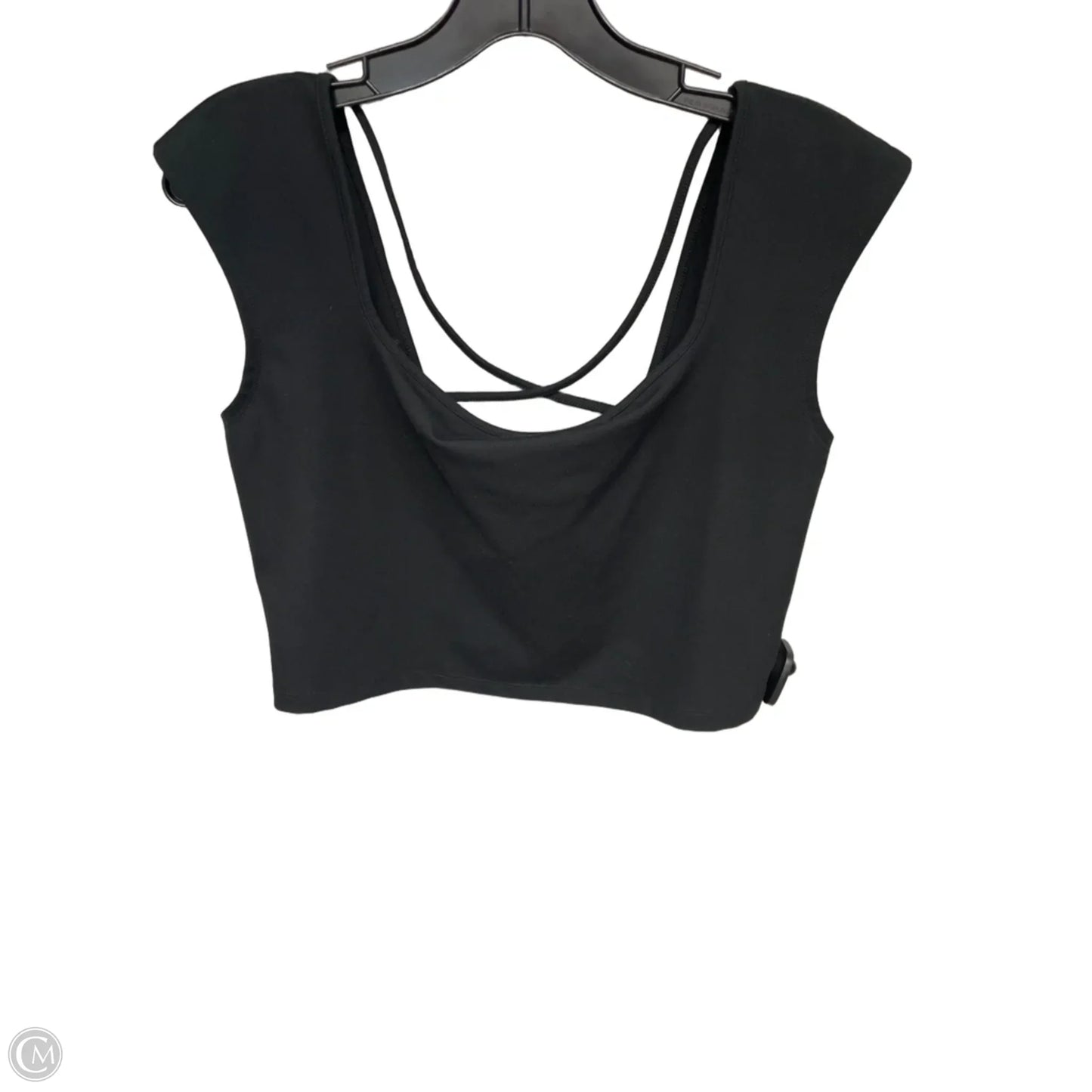 Tank Top By Wild Fable In Black, Size: Xxl