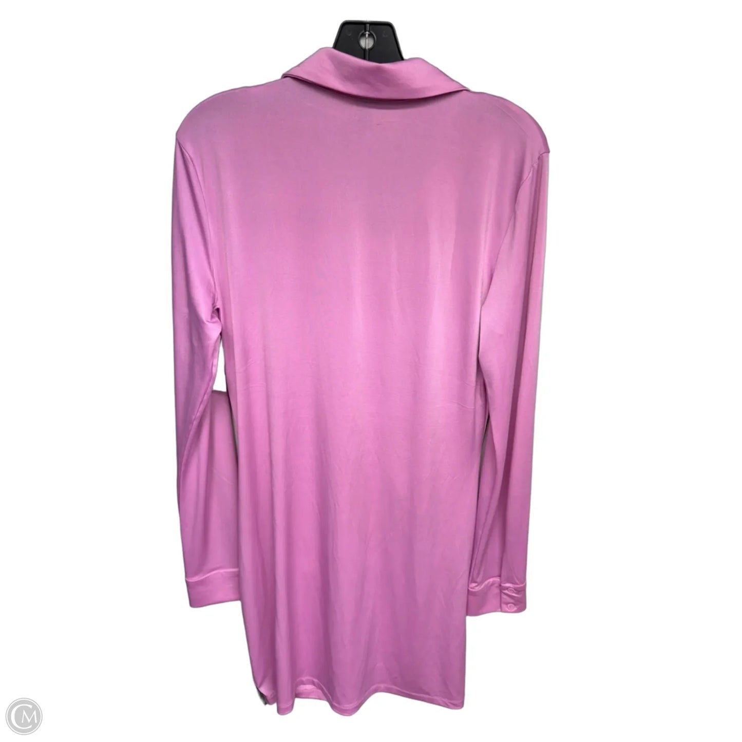 Dress Casual Short By Wild Fable In Pink, Size: Xl