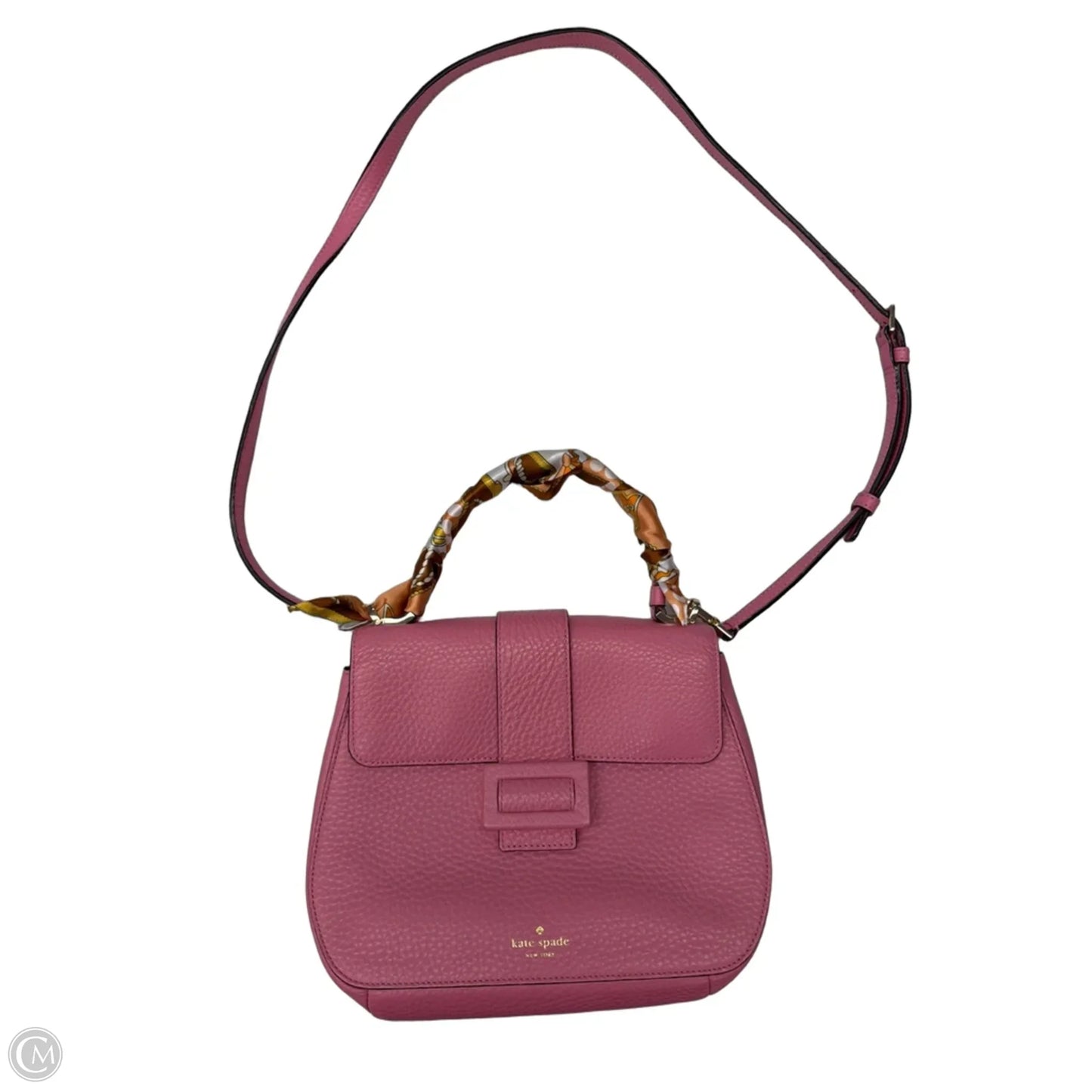 Handbag Designer By Kate Spade, Size: Small