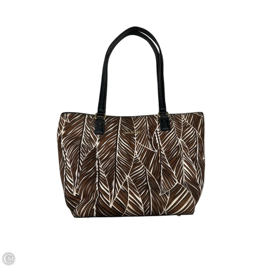 Tote By Vera Bradley, Size: Medium