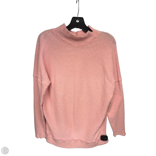 Sweater By We The Free In Pink, Size: S