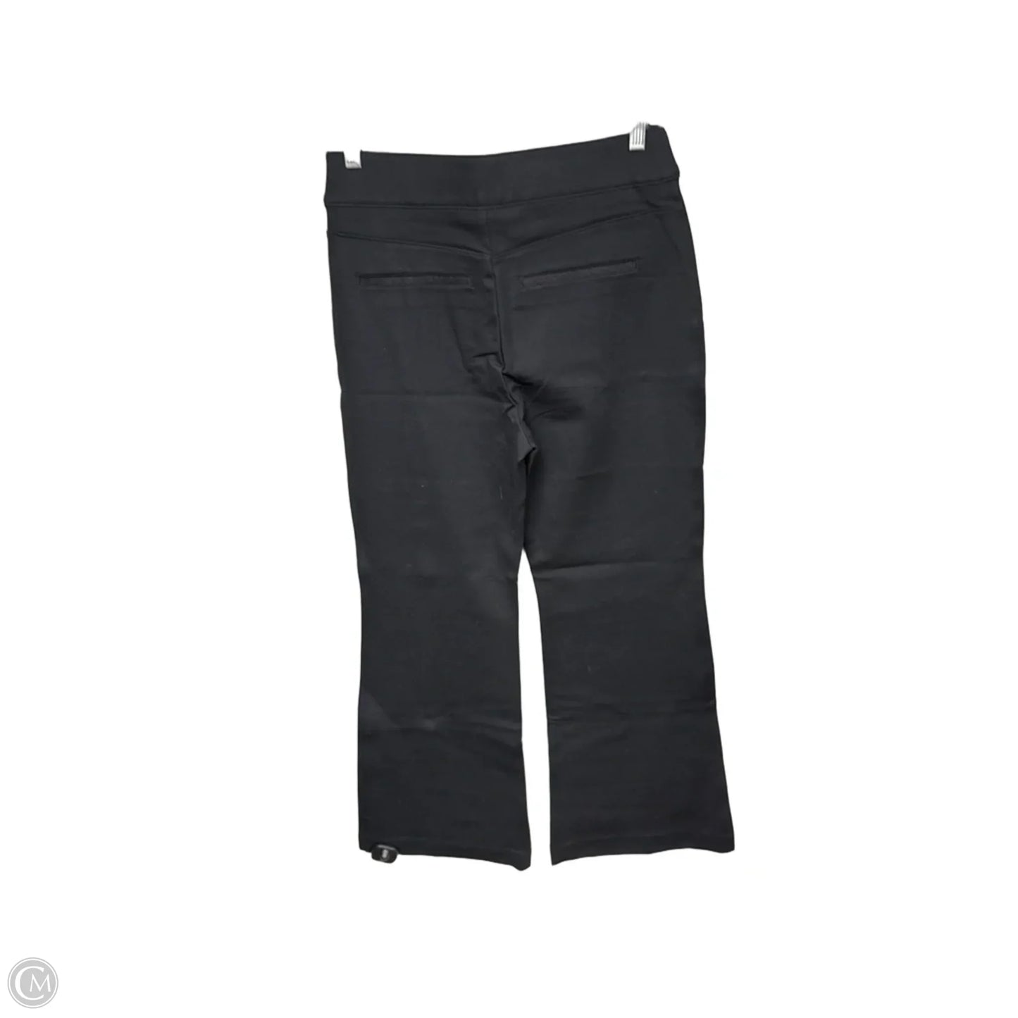 Pants Other By Spanx In Black, Size: Mp