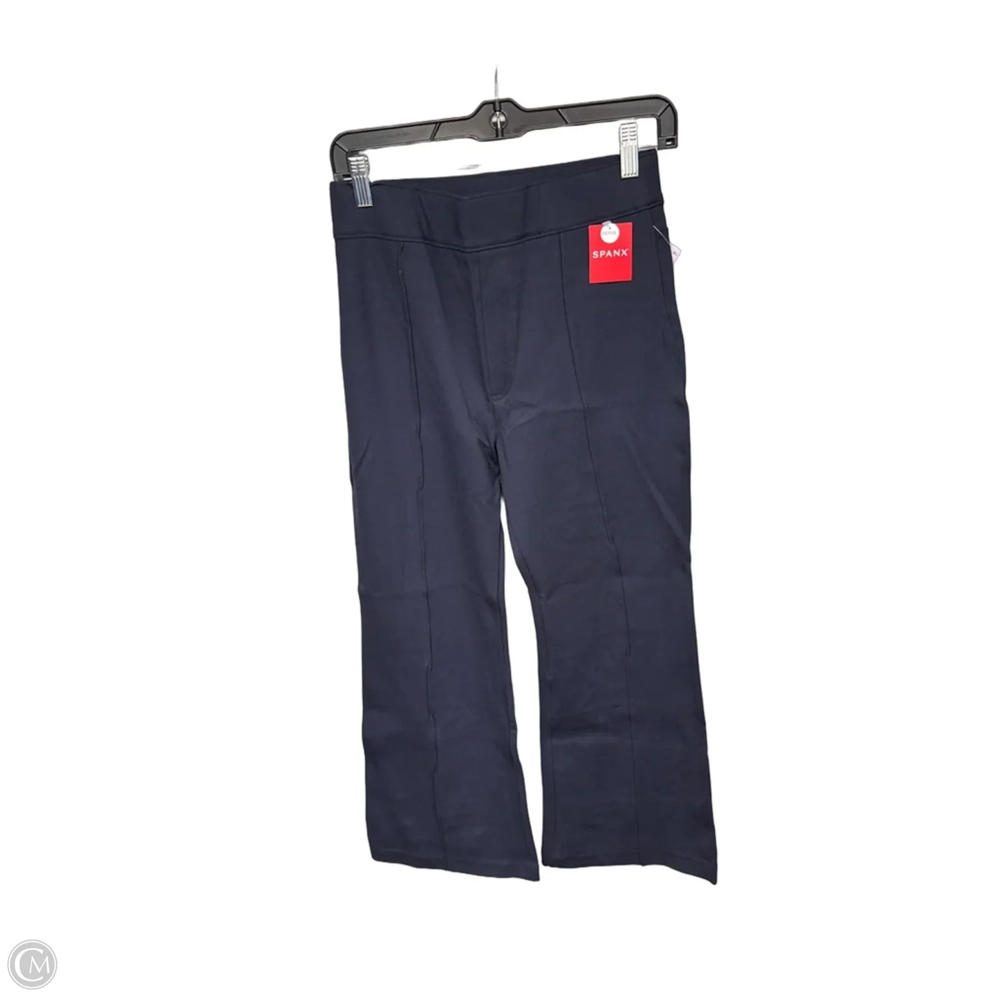Pants Other By Spanx In Navy, Size: Mp