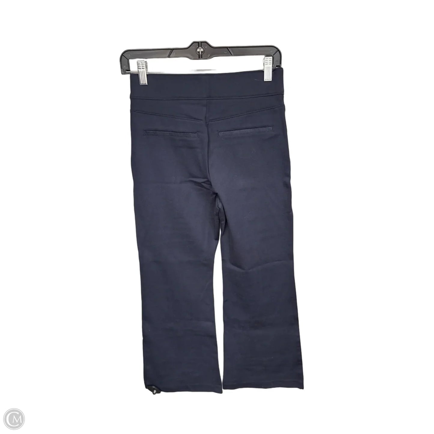 Pants Other By Spanx In Navy, Size: Mp