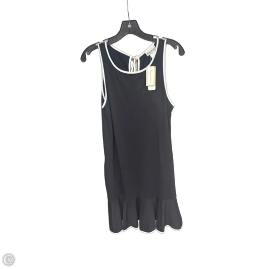 Dress Casual Short By Tommy Bahama In Black & White, Size: S