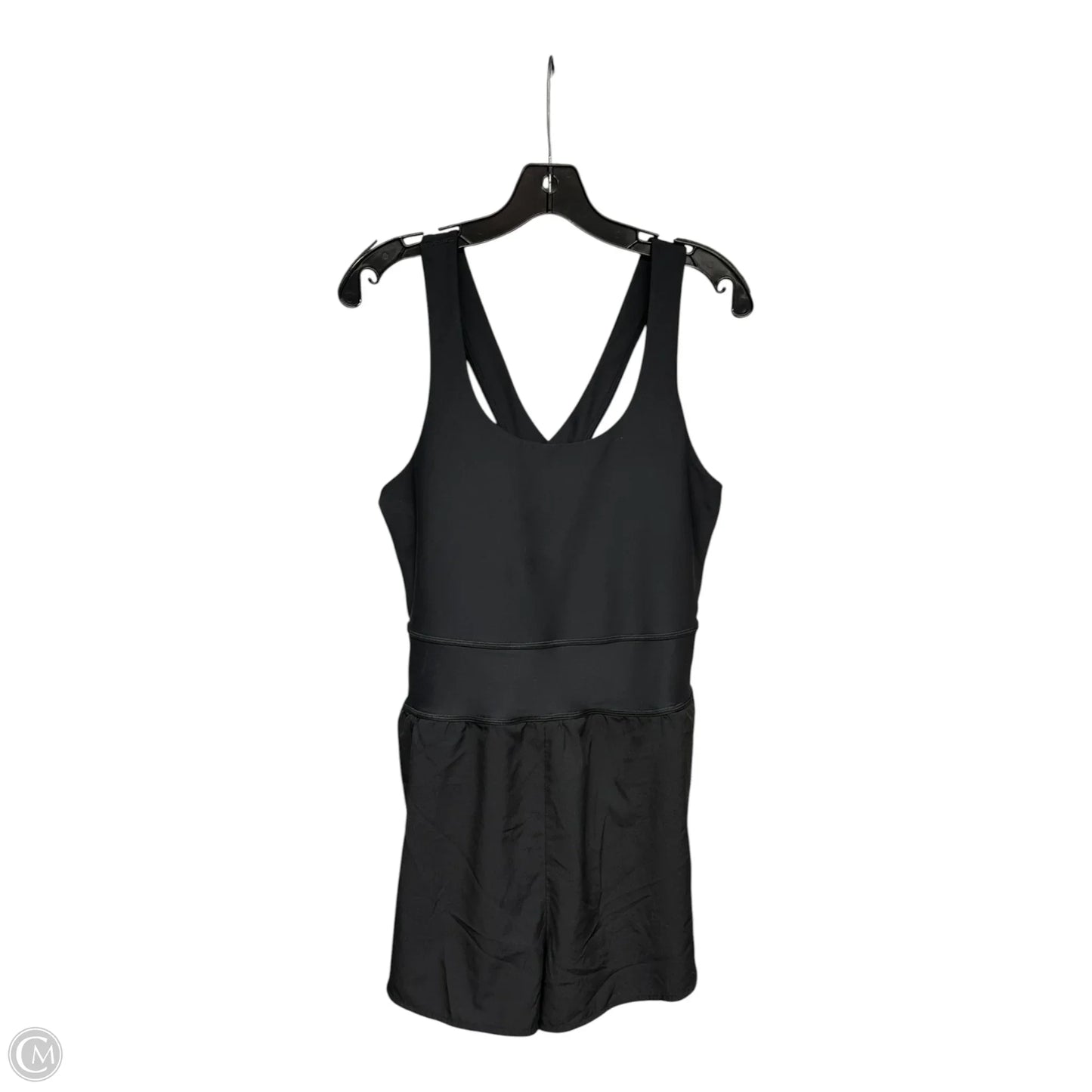 Romper By Old Navy In Black, Size: L
