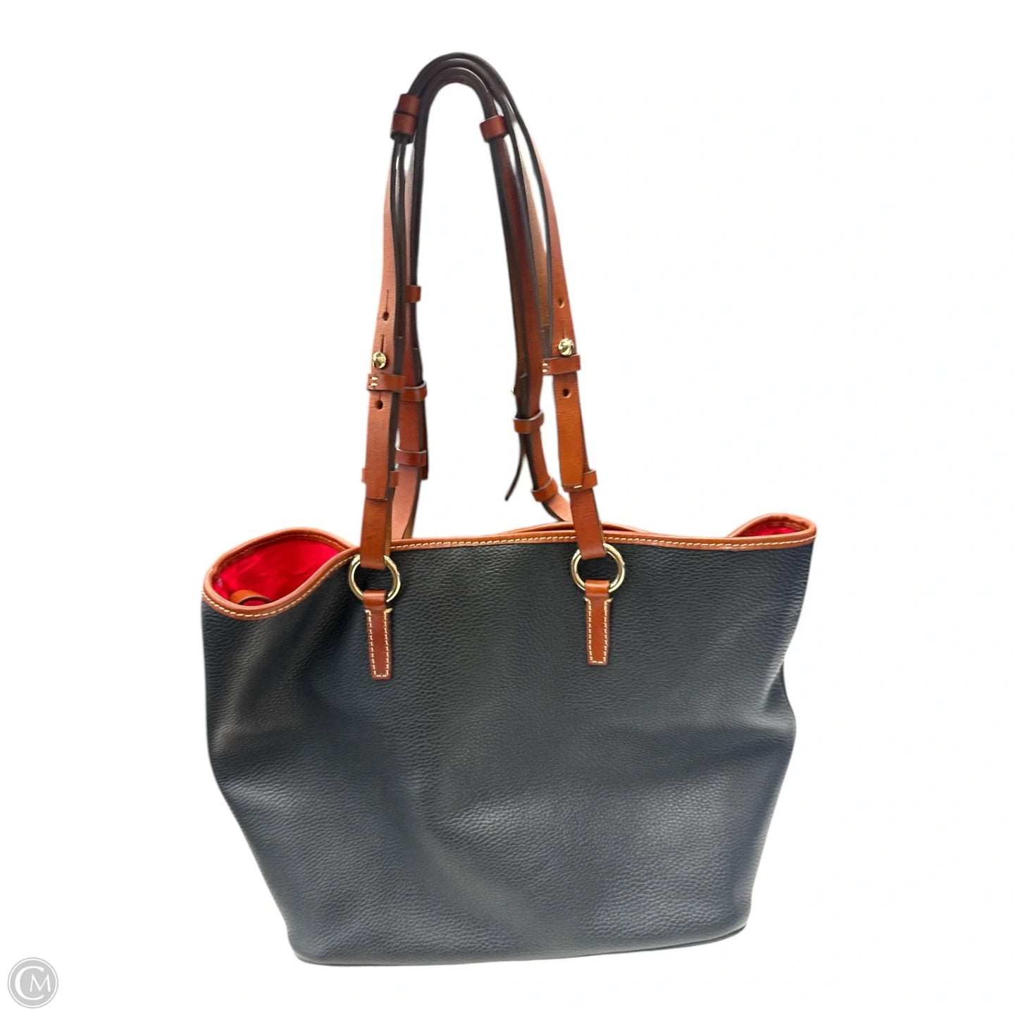 Tote Designer By Dooney And Bourke, Size: Small