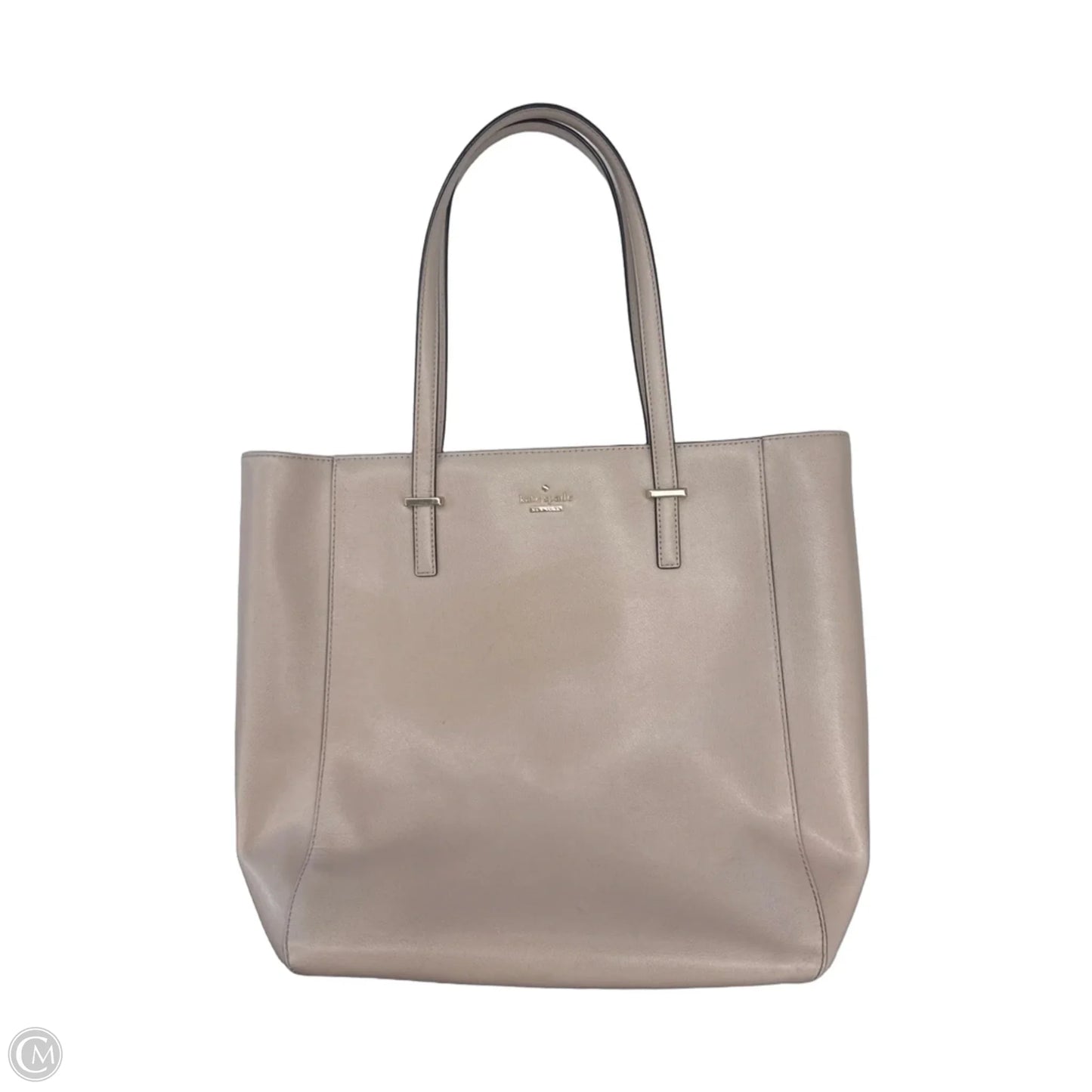 Tote Designer By Kate Spade, Size: Small