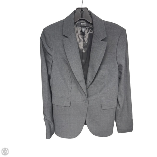 Blazer By Victorias Secret In Grey, Size: S