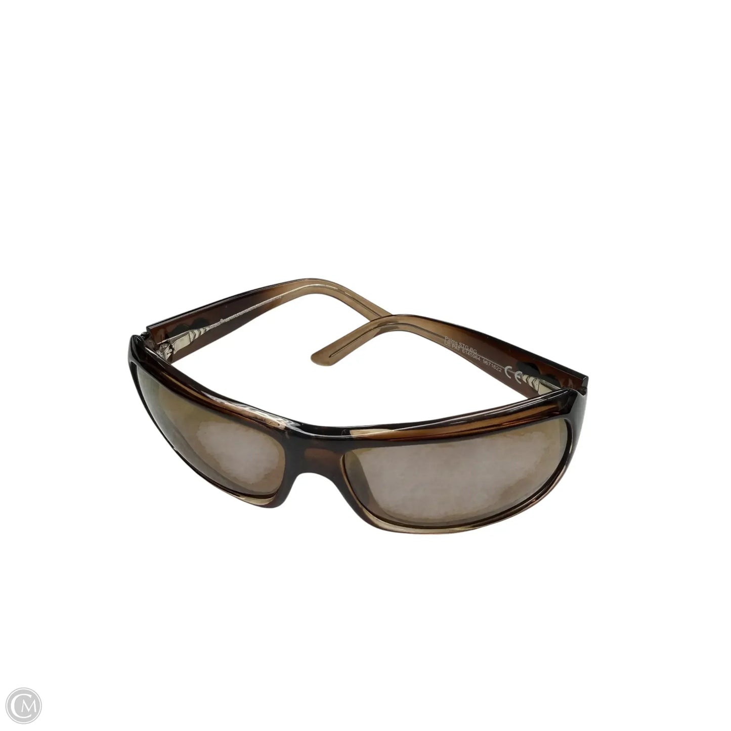 Sunglasses Designer By Maui Jim