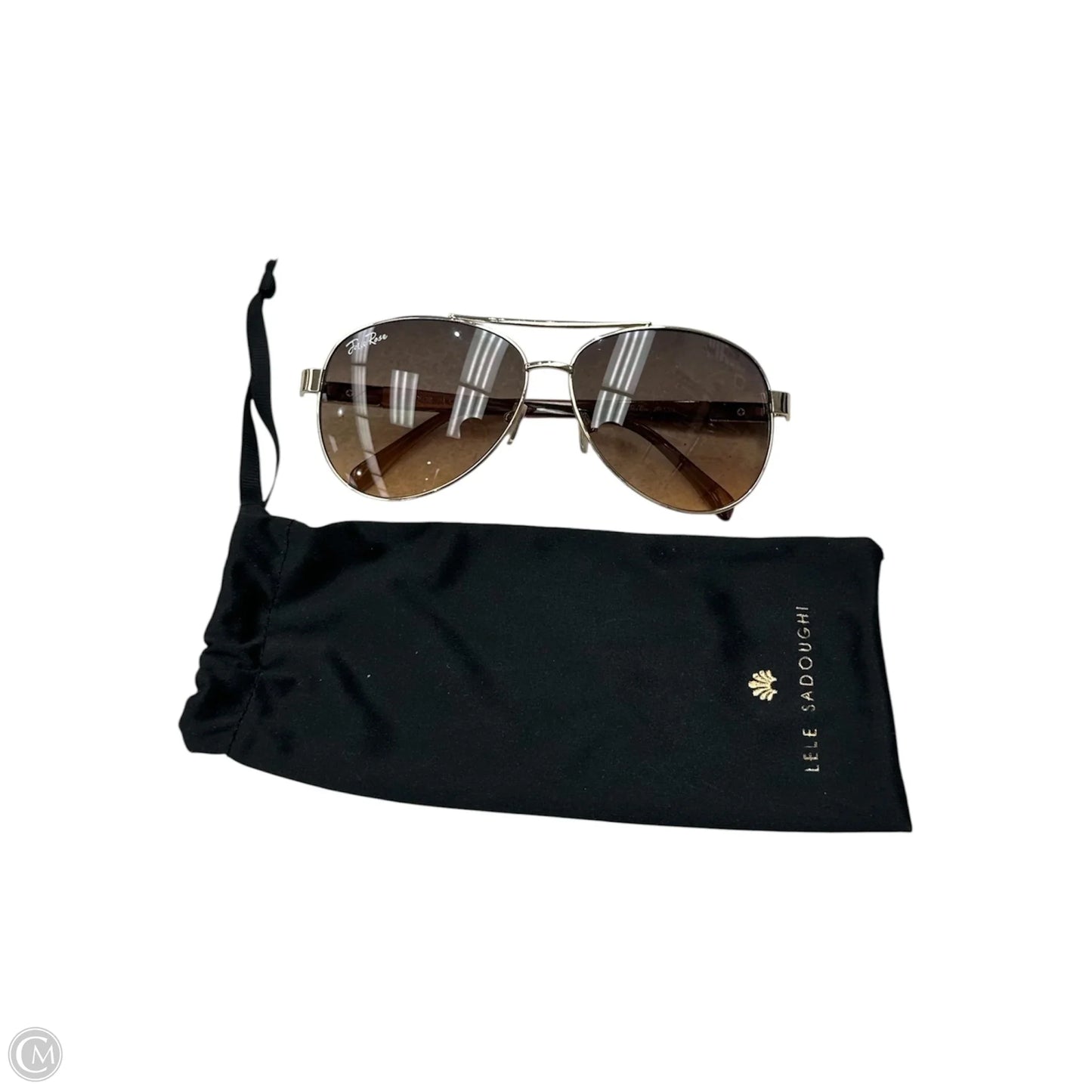Sunglass Case By Clothes Mentor