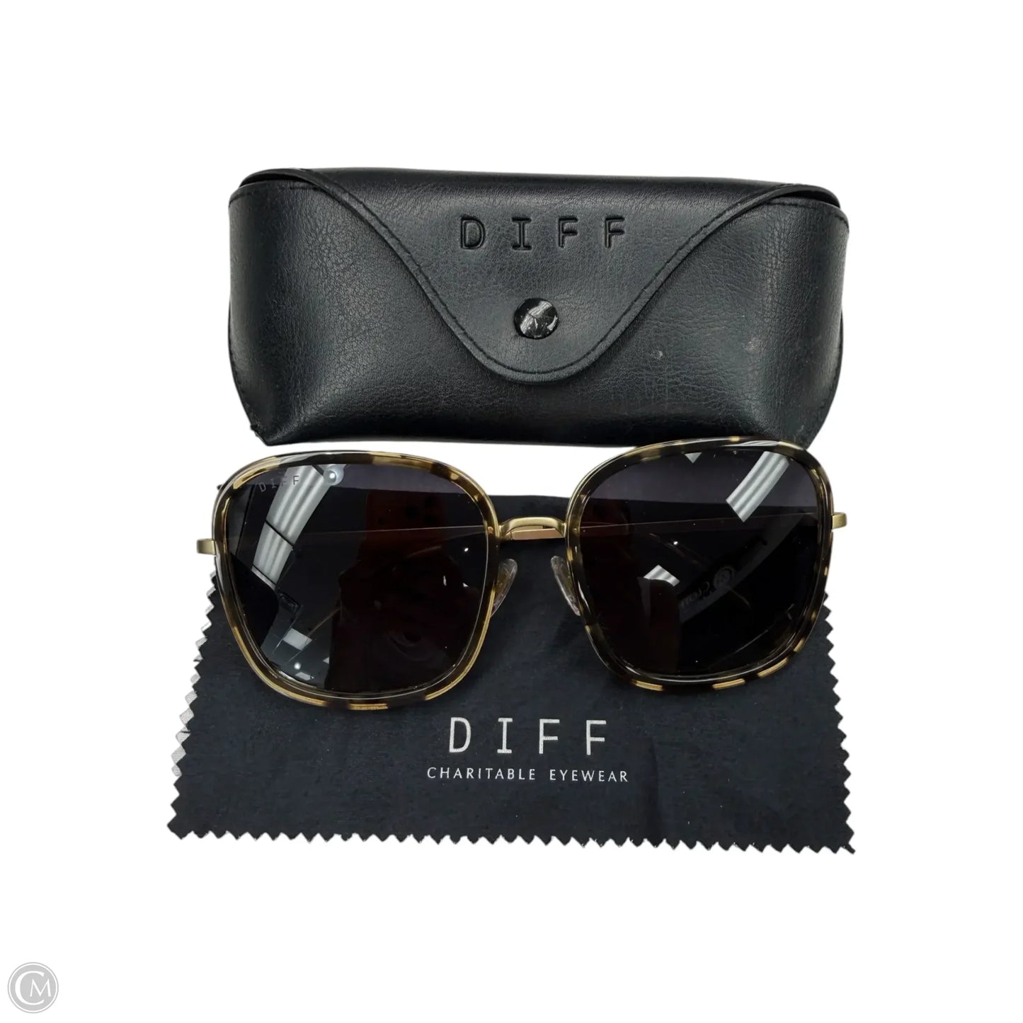 Sunglasses By Diff
