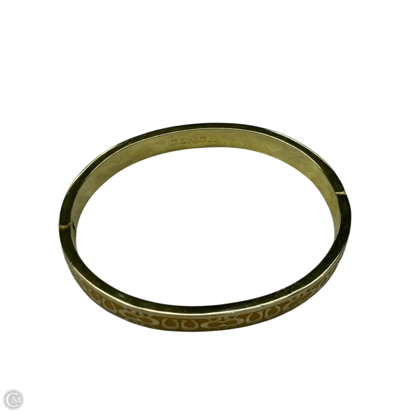 Bracelet Designer By Coach