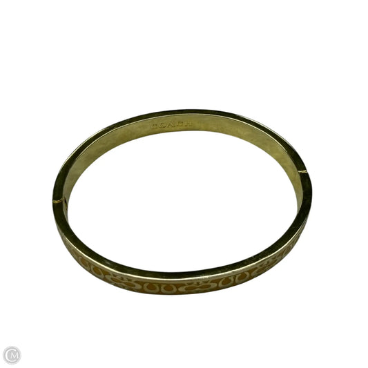 Bracelet Designer By Coach