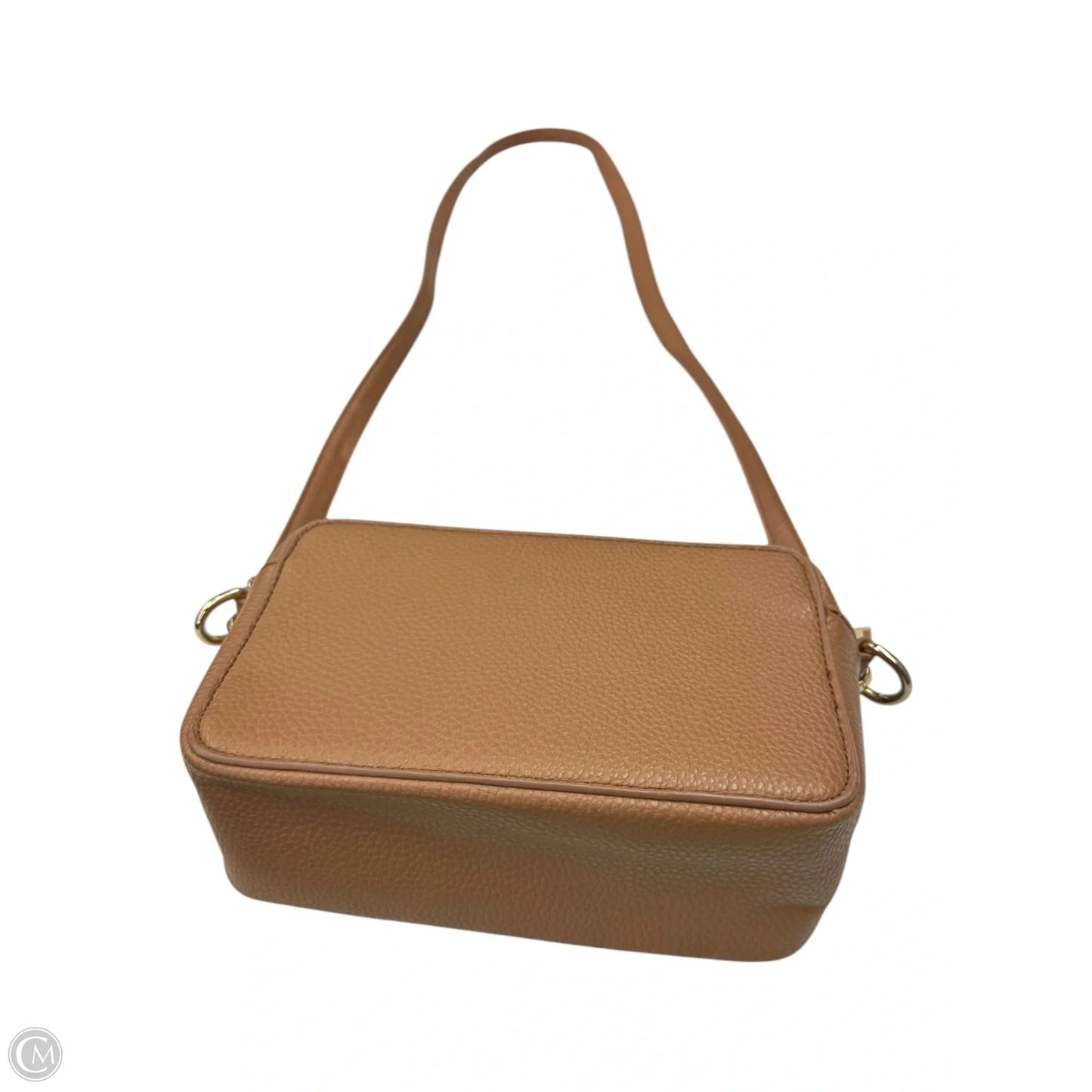 Crossbody By Clothes Mentor, Size: Small