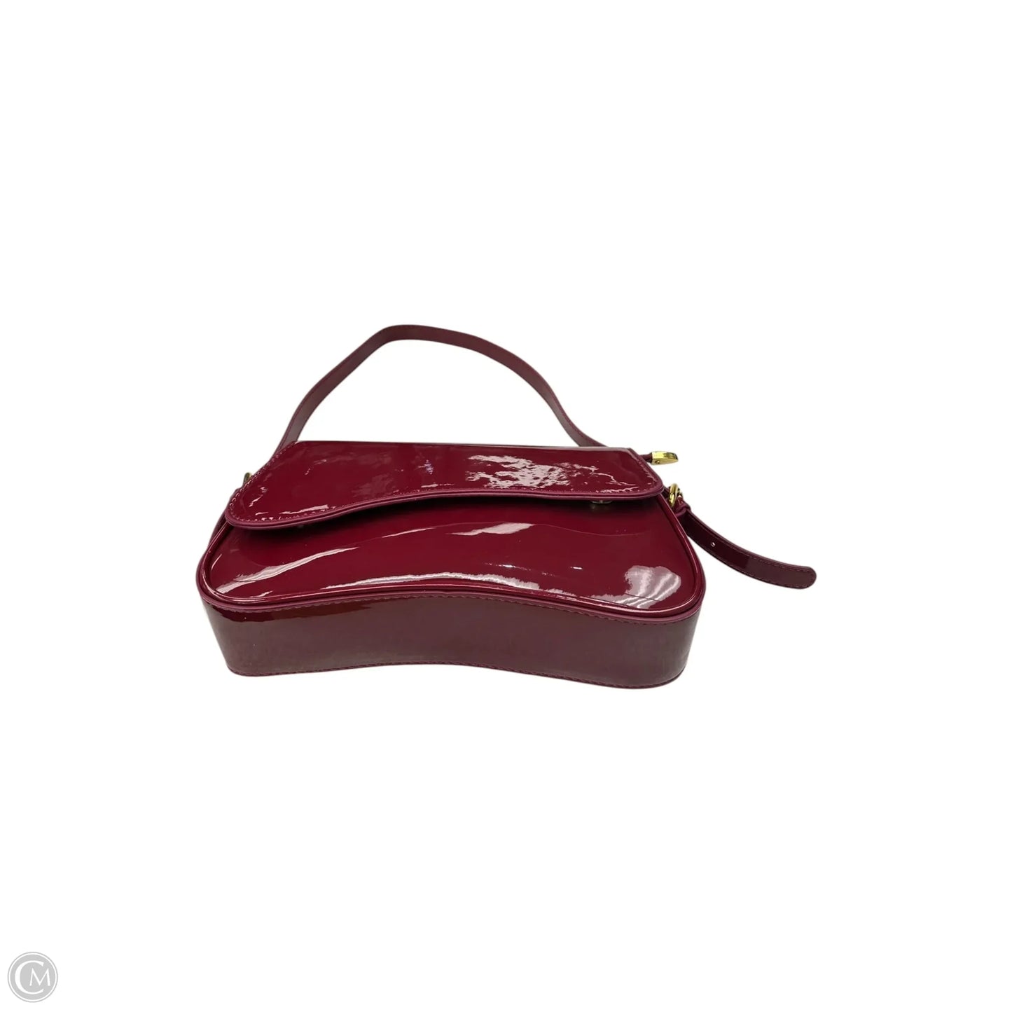 Handbag By Clothes Mentor, Size: Small