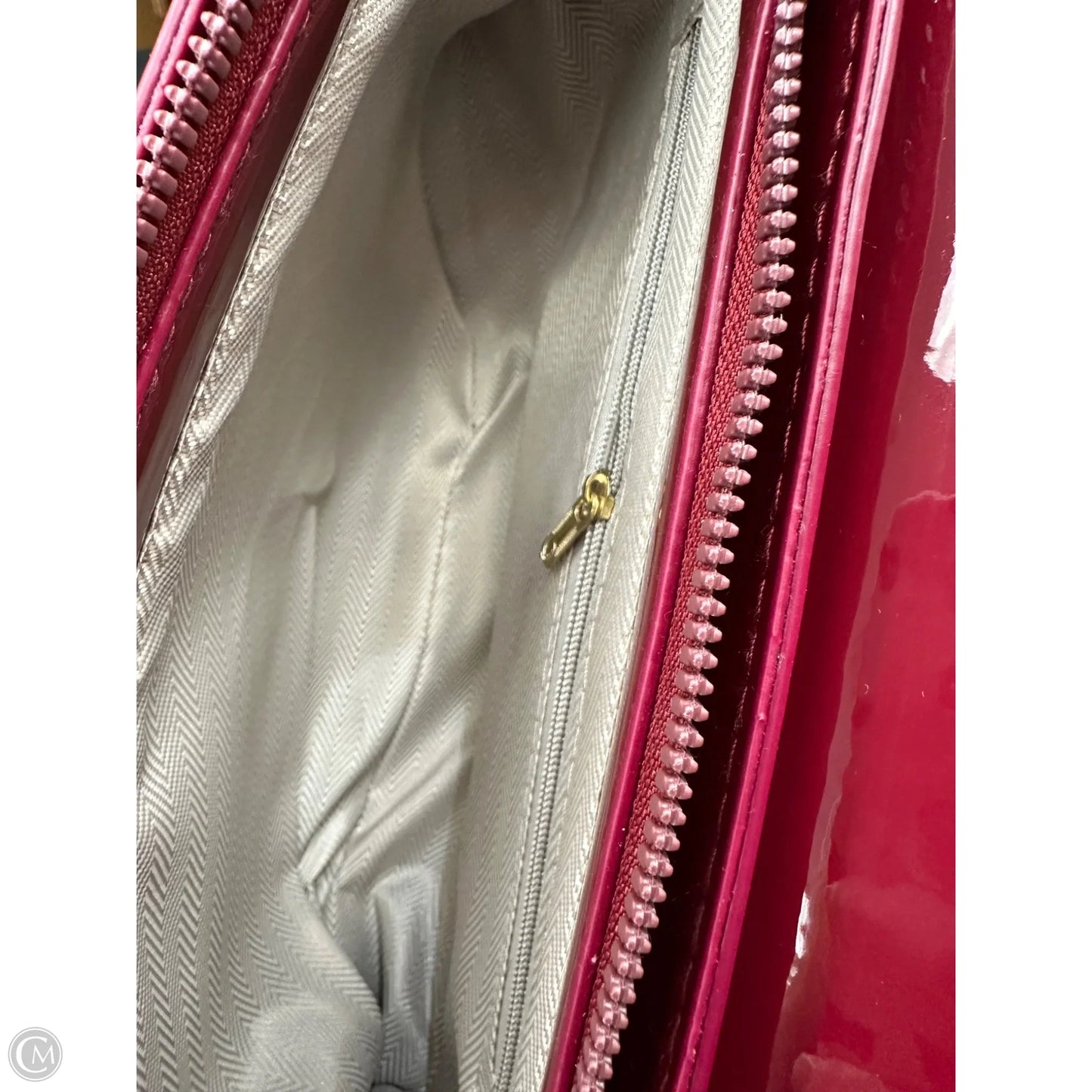 Handbag By Clothes Mentor, Size: Small