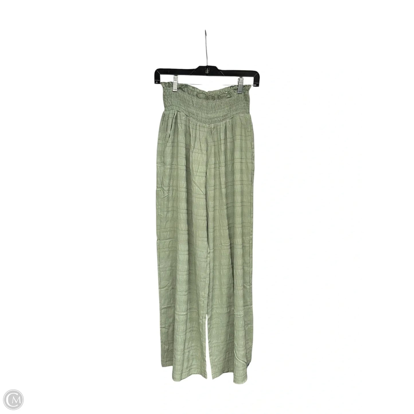 Pants Other By Coco And Carmen In Green, Size: S
