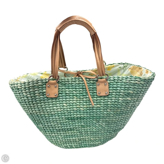 Tote By Banana Republic, Size: Large
