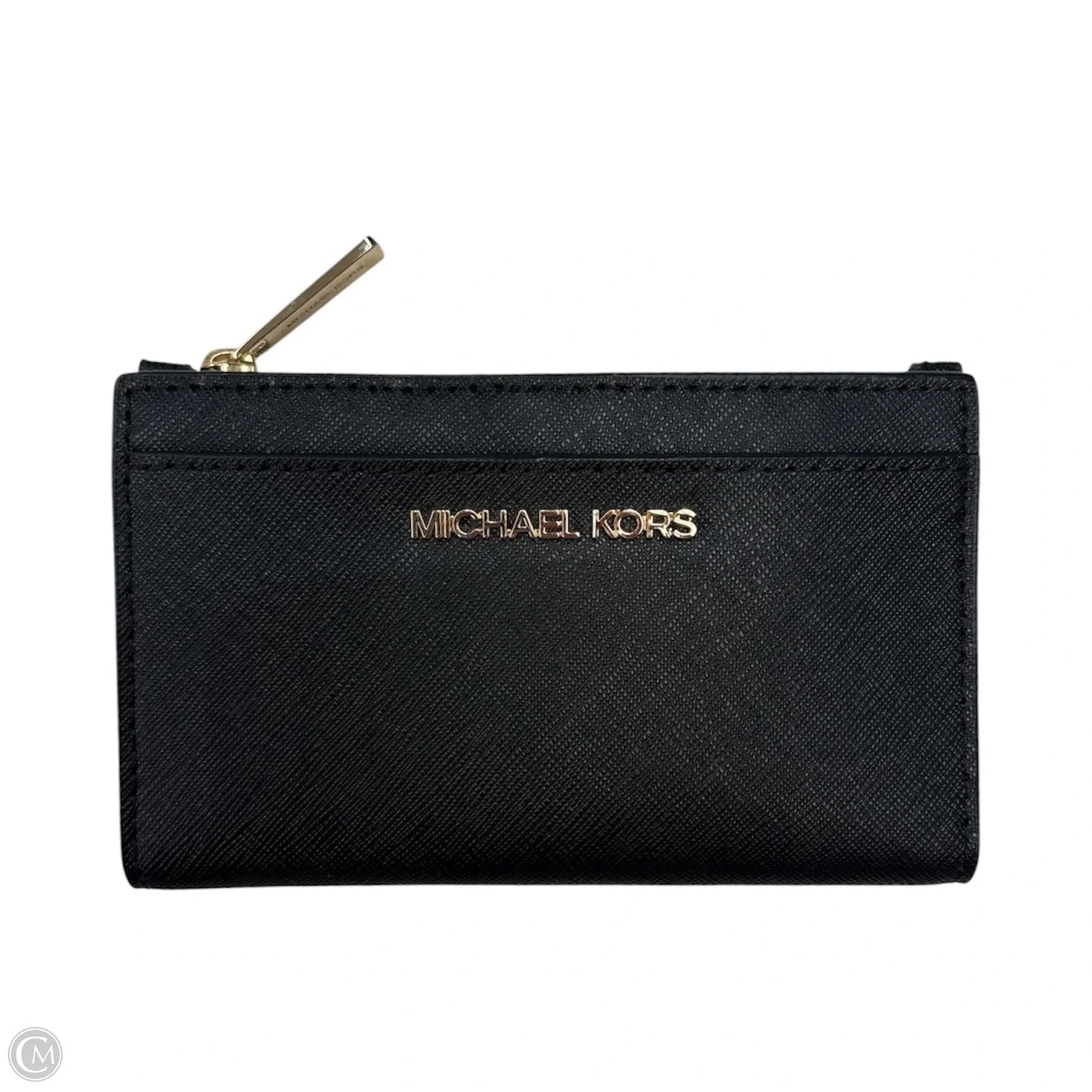 Wallet Designer By Michael Kors, Size: Small