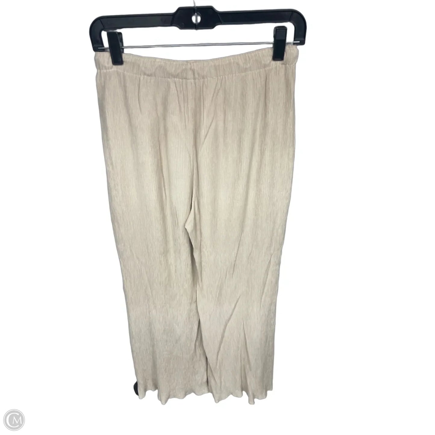 Pants Other By Abercrombie And Fitch In Beige, Size: S
