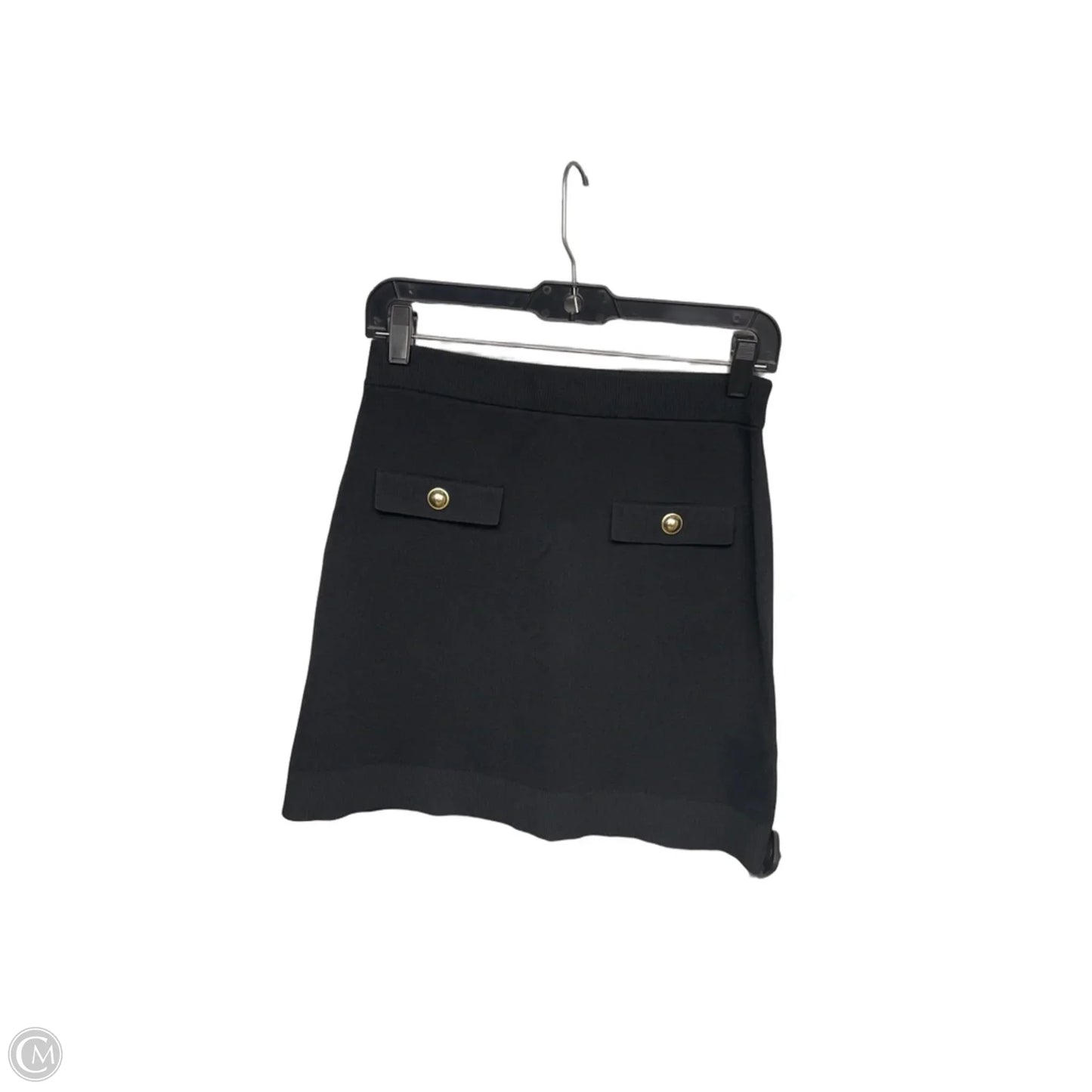 Skirt Mini & Short By Michael By Michael Kors In Black, Size: S