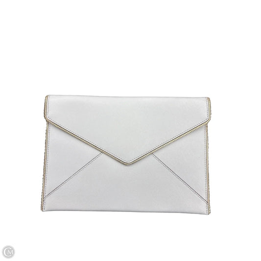 Clutch Designer By Rebecca Minkoff, Size: Medium