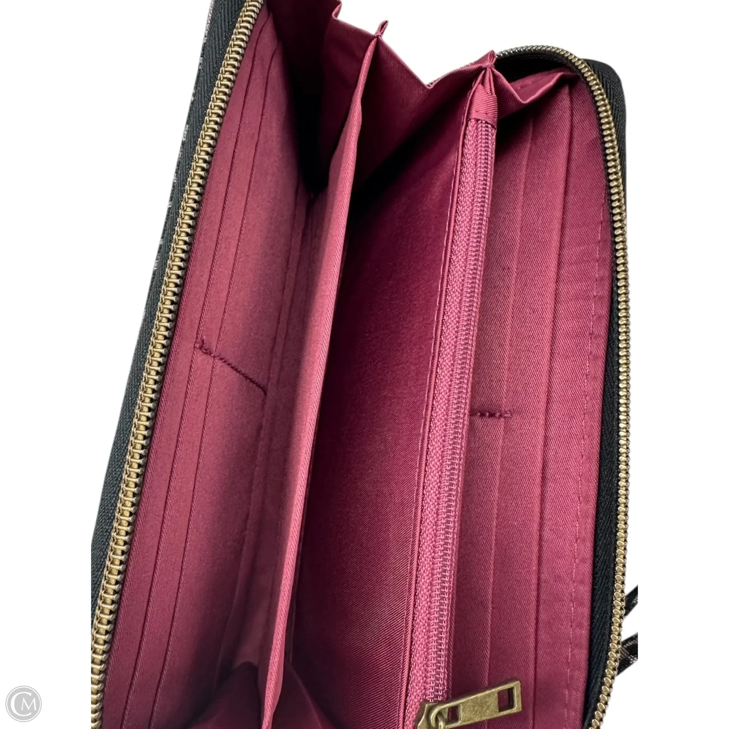 Wallet By Travelon, Size: Medium