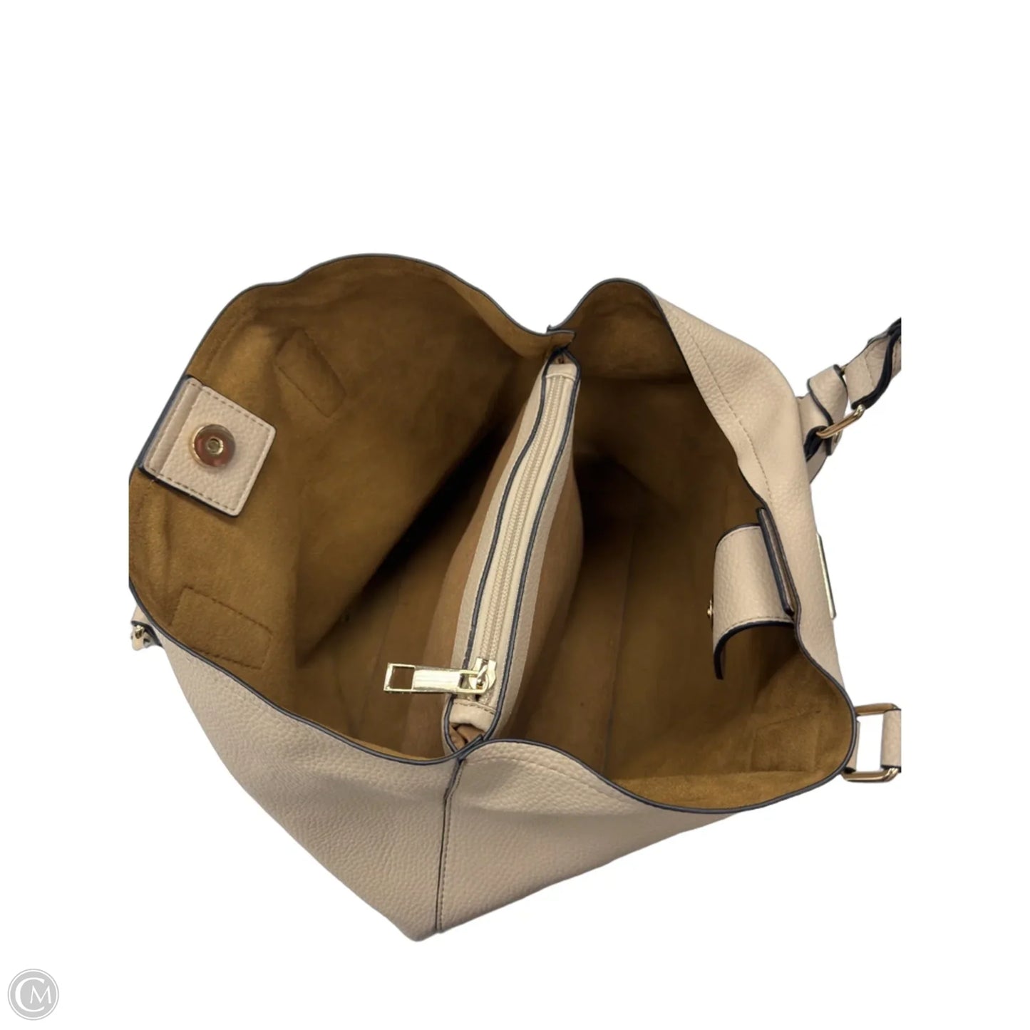 Handbag By Aldo, Size: Medium