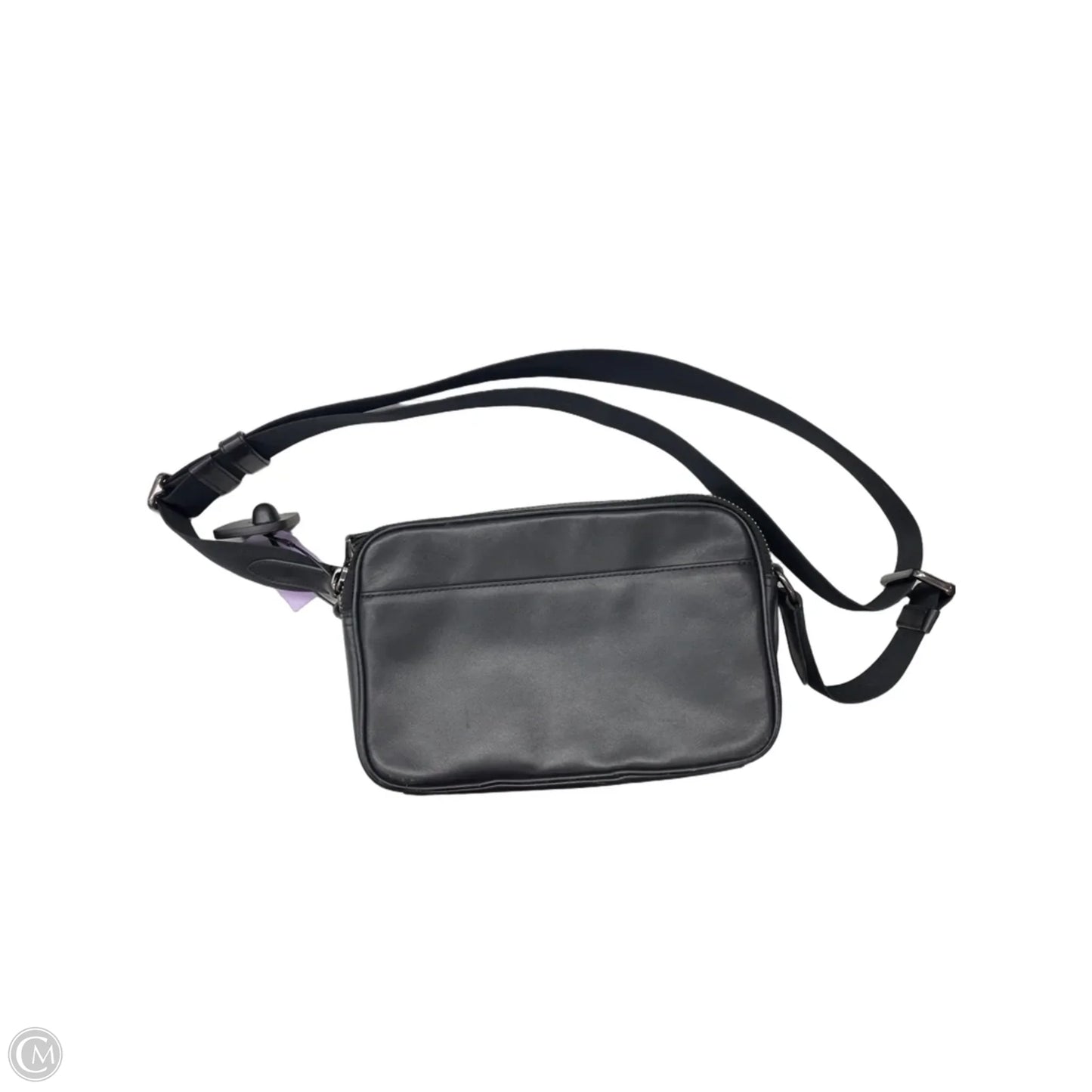 Handbag Designer By Coach, Size: Small