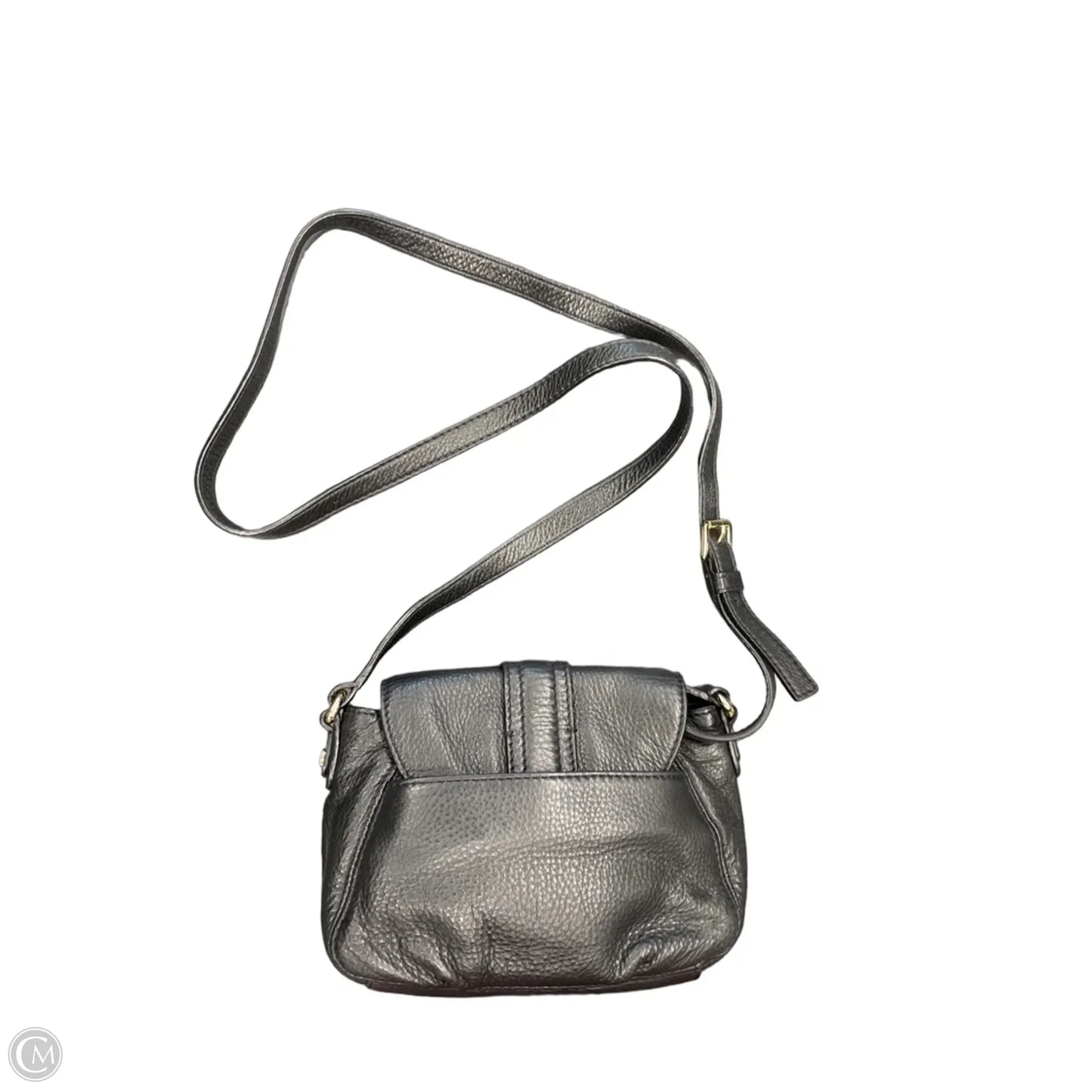 Crossbody Designer By Michael Kors, Size: Small