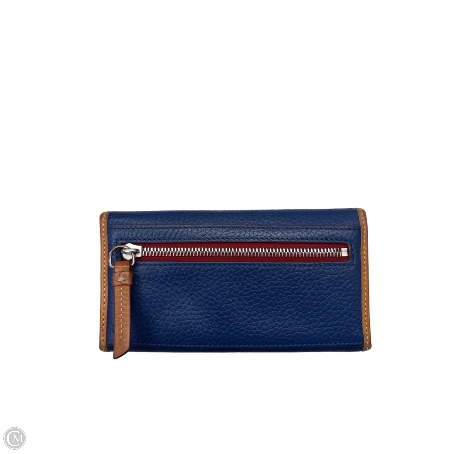 Wallet Designer By Dooney And Bourke, Size: Medium