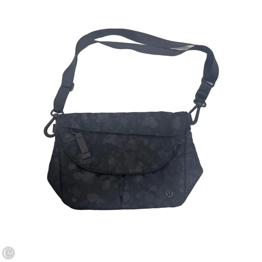 Crossbody By Lululemon, Size: Medium