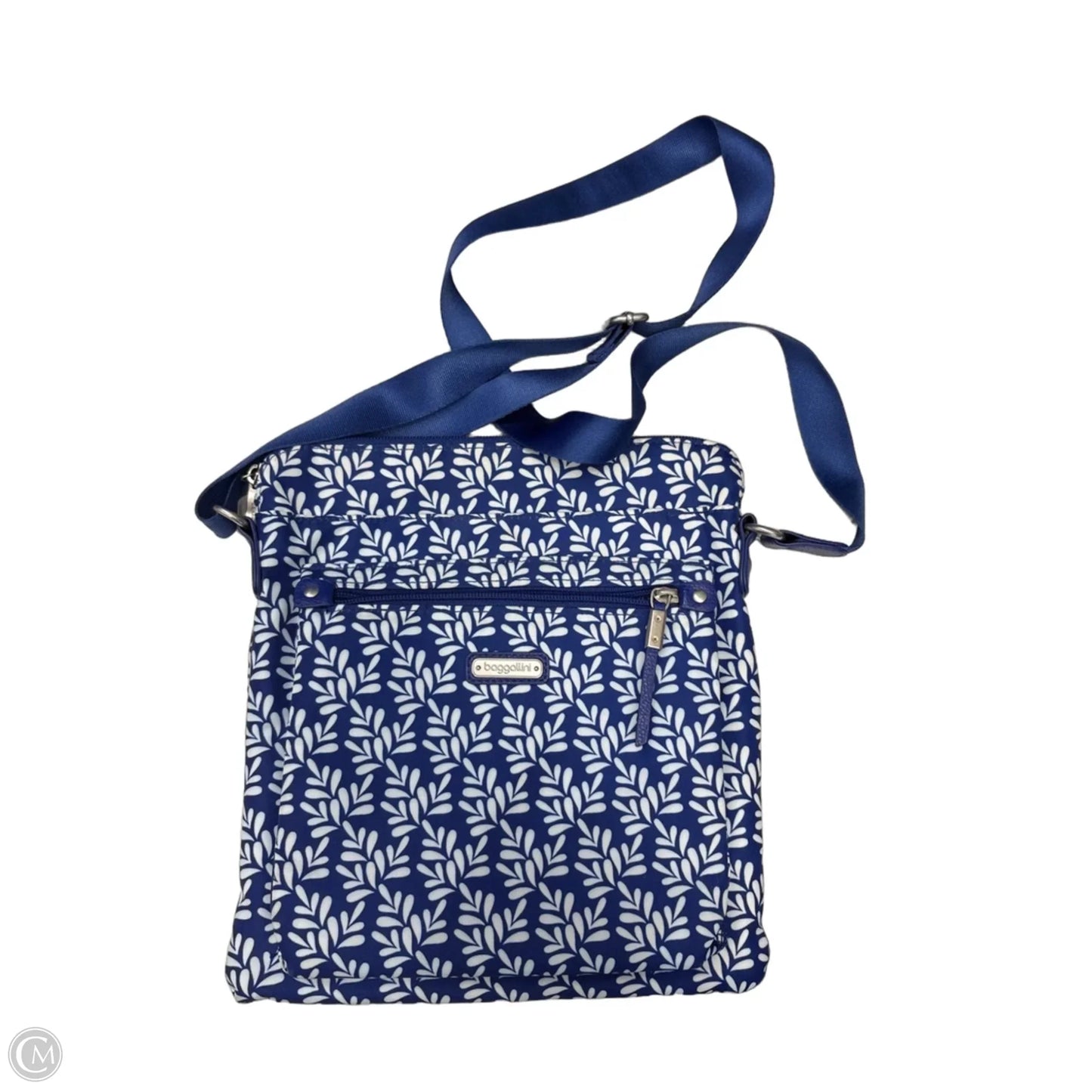 Crossbody By Baggallini, Size: Small