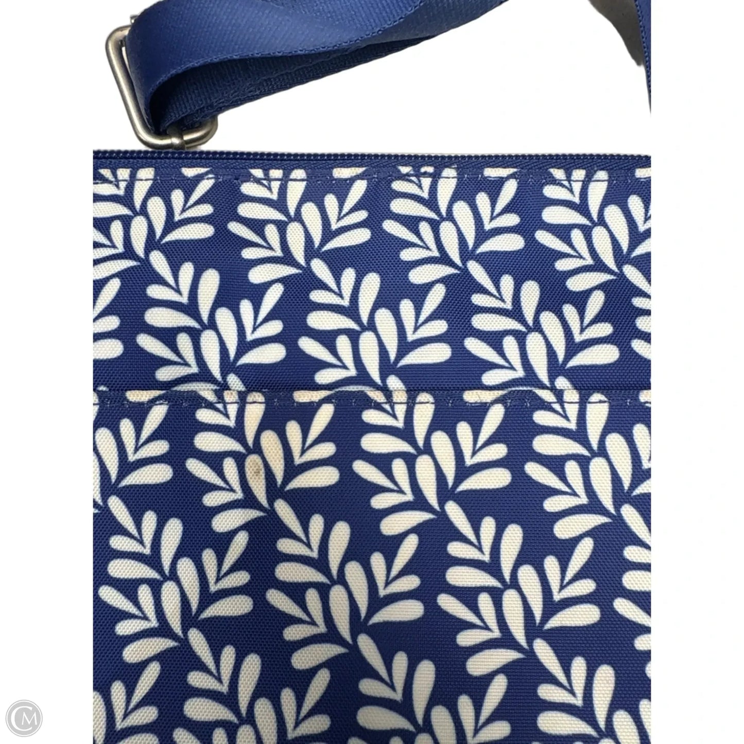 Crossbody By Baggallini, Size: Small