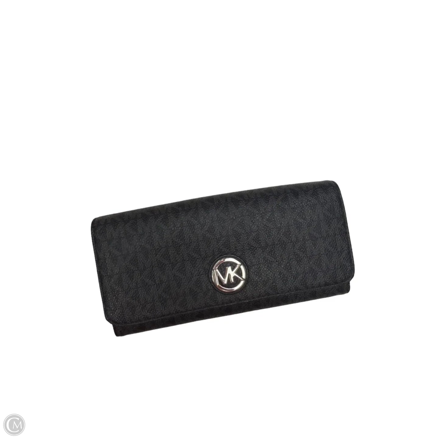 Wallet Designer By Michael Kors, Size: Medium