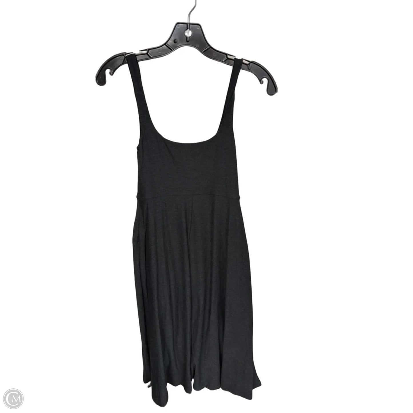 Dress Casual Midi By Beyond Yoga In Black, Size: Xs
